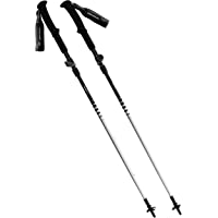 Black Diamond Distance Flz Bastones- Unisex Adulto
